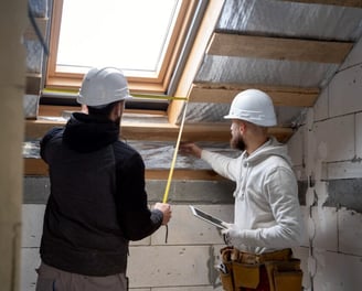 Chimney Inspection
