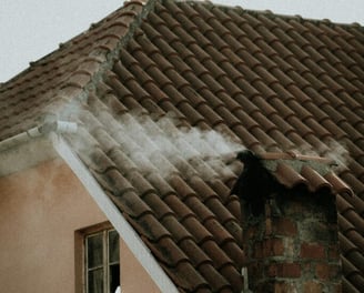 Smoke & Draft Problem Solving