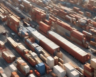 black ship on sea under white sky during daytime