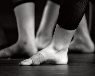 Dance Feet