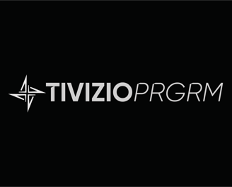 Logo tivizio prgm