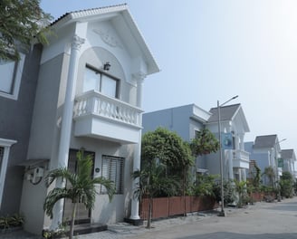 gruham farmhouse