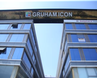 gruham icon's Facilities