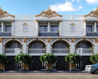 gruham amenities