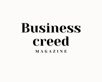 Business Creed Magazine