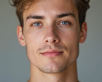AI Model - Ashton