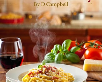 Recipe books