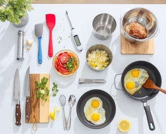 Cooking tools