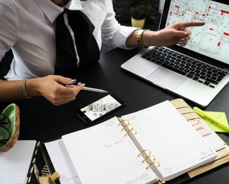 Business plano italia