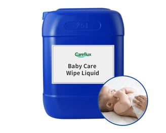 baby care wipes liquid