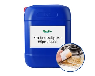 kitchen dialy use wipes liquid