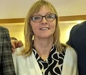 Picture of Jayne Woodhall