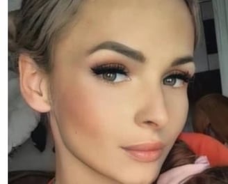 Picture of Marcelina Trojniak