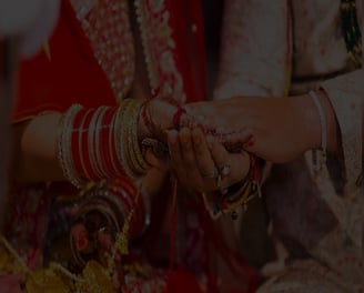 Marriage Certificate