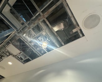 commercial air conditioner repair services