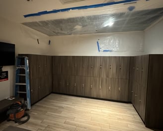 commercial air conditioner repair