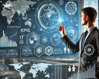 CIO Advisory