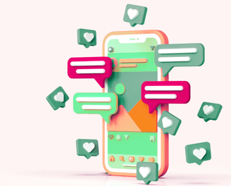 service de création de contenu sur mesure