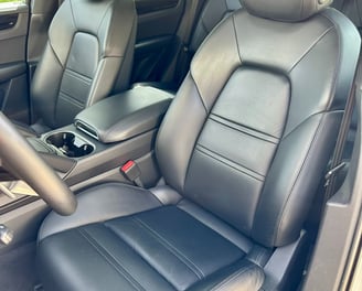 colmar, lavage auto, Porsche, detailing, Fréland, nettoyage auto, polissage, lustrage