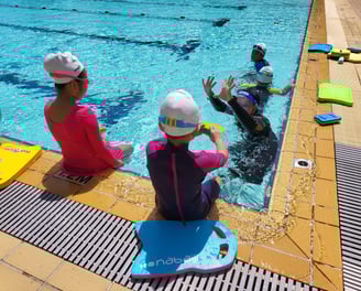 Jalan Besar Swimming Lessons