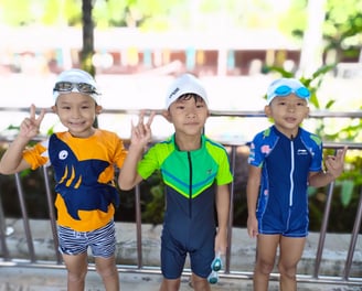 Jalan Besar Swimming Complex