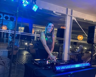 DJ PIXIE