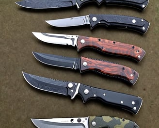 Knives