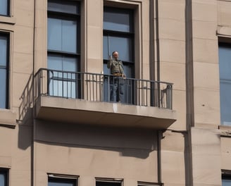 black blue and yellow textile