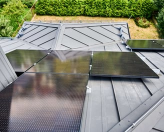 zonnepanelen voor thuis