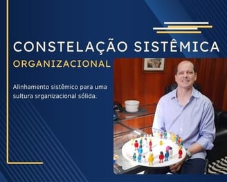 Constelação Familiar Organizacional