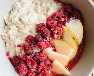 Dinh dưỡng tác dụng của yến mạch, gồm chất gì