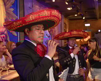 mariachi de jalisco