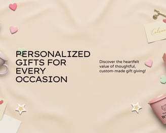 a gift for a special occasion