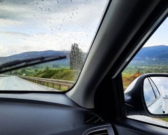 car window services