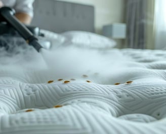 Traitement Punaise de lit Arpajon 4derat Insecticide