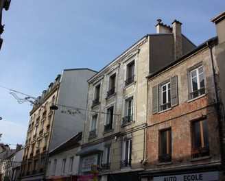 4derat intervention punaise de lit montreuil