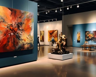 4derat musée