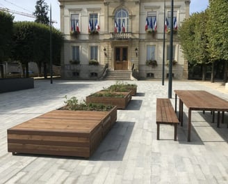 traitement pour les mairies anti nuisibles 