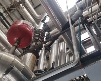 Somos uma empresa, especializada em soldadura de aço carbono e aço inóx