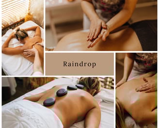 Raindrop