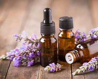 Aromatherapie