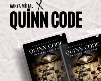 Unravelling the Quinn Code