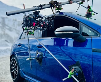 car rig