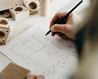 progetto villa architetto mantova