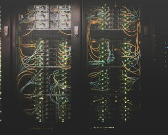 Datacenter Operations Consulting