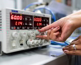 Research in Science and Engineering