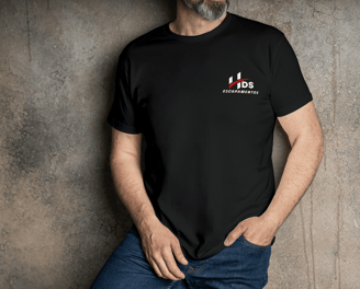 camiseta HDS ESCAPAMENTOS