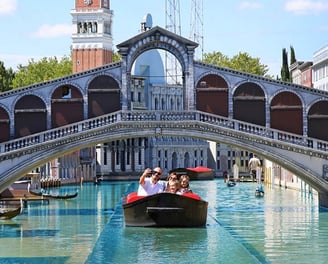 Venezia, italia in miniatura Rimini, parcho tematico, cultura, eventi, emilia romagna