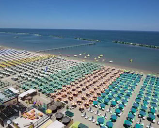 Spiaggia Gatteo Mare, vacanze per famiglie, hotel economici gatteo mare, allinclusive gatteo mare