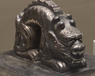 Korean Empire imperial royal seal